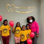 Sweet Hart Dental in Pembroke Pines