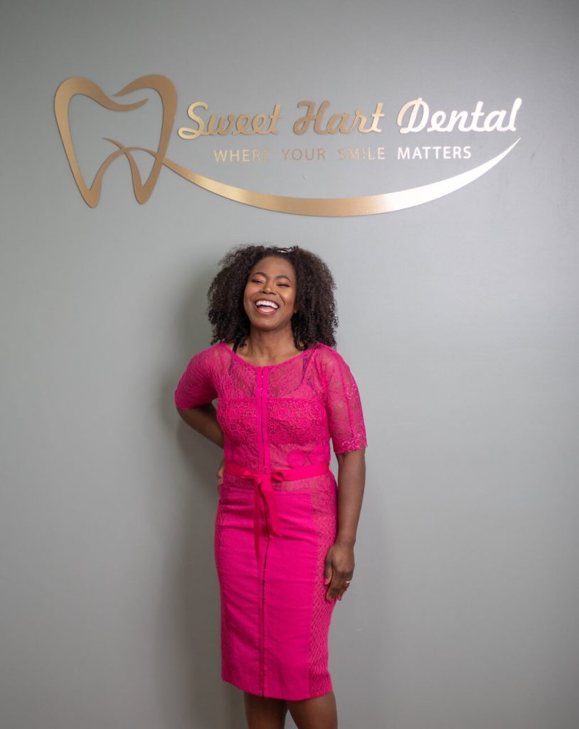 Sweet Hart Dental in Pembroke Pines